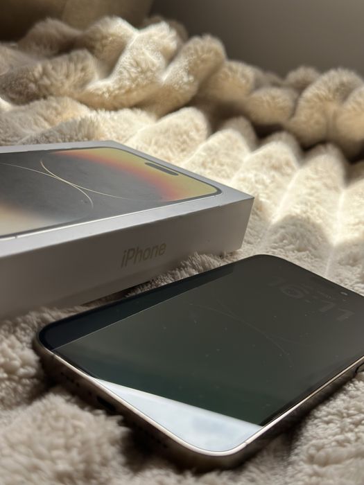 Iphone 14 Pro Max 128gb ( 100% estado de Bateria )