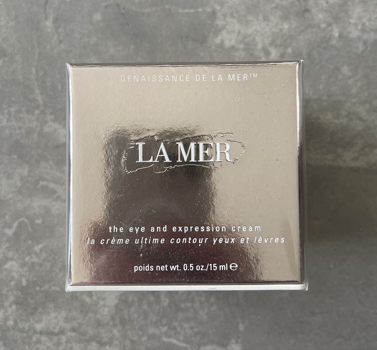 La Mer Genaissance The Eye & Expression Cream 15 ml