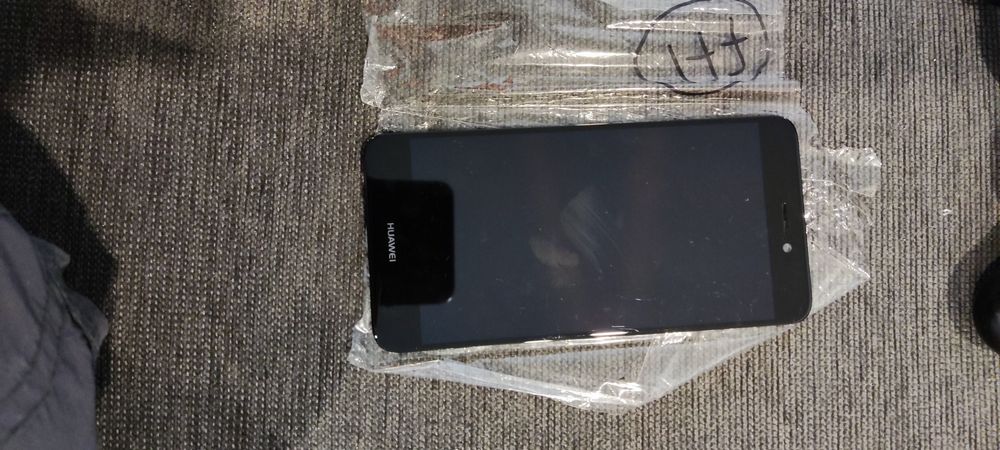 Vendo ecrã para huawei