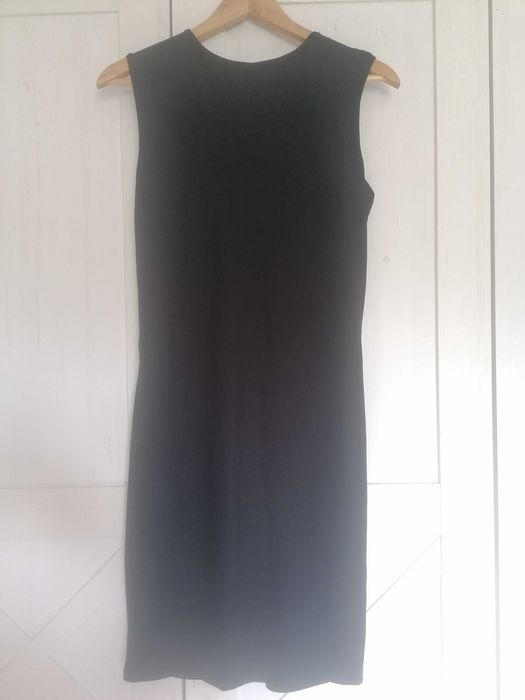 Elegancka sukienka ciążowa M