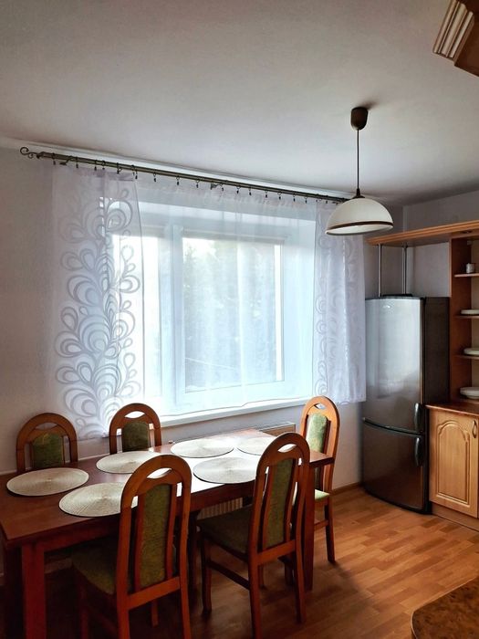 Dom pod Śnieżnikiem Apartament 2-7 os