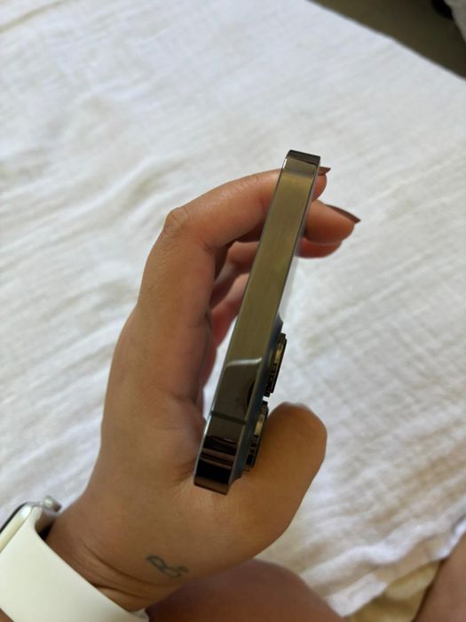 iPhone 13 Pro Max  128GB - Como novo