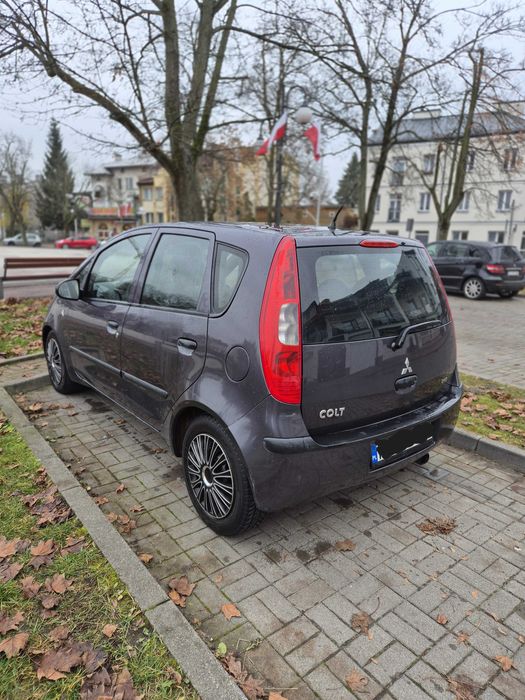 Mitsubishi COLT 1.5 DIESEL
