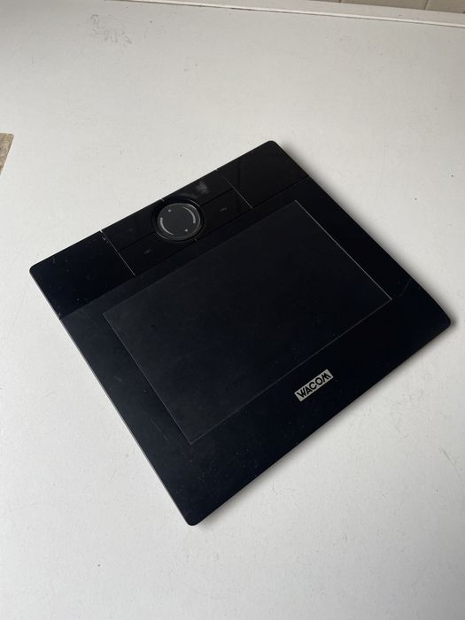 Mesa Digitalizadora Wacom Bamboo