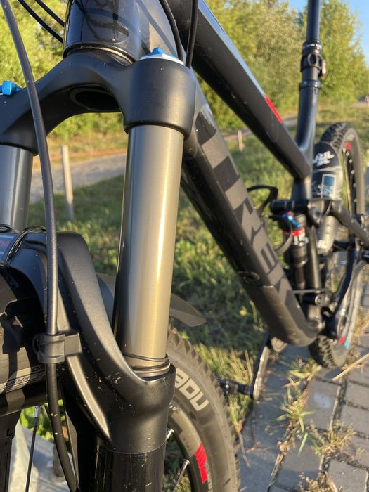 Trek fuel ex 8 rower full