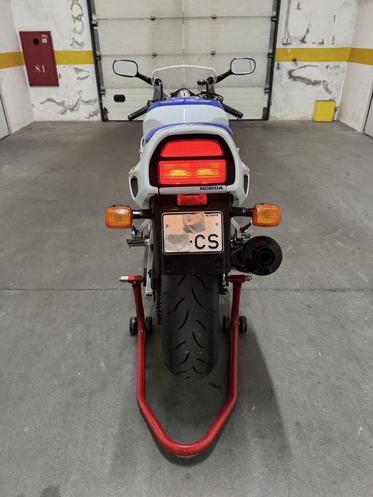 Honda CBR 900 RR Fireblade SC28