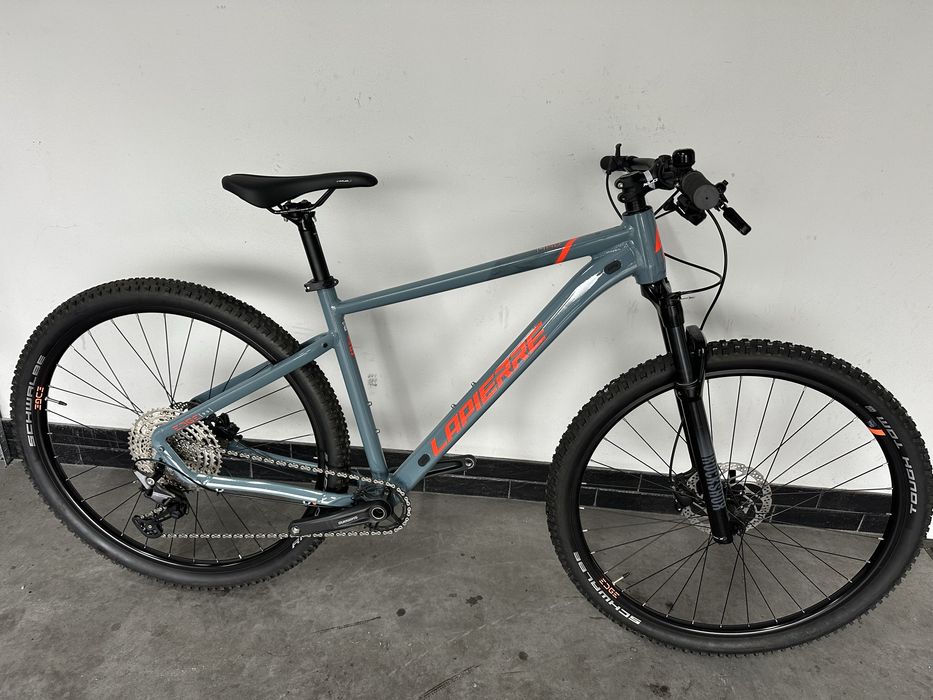 Nowy  -40% Lapierre Edge Deore Rock shox