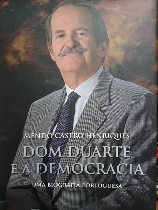 Livro de D. DUARTE
