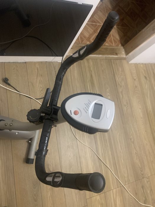 Велотренажер у гарному стані