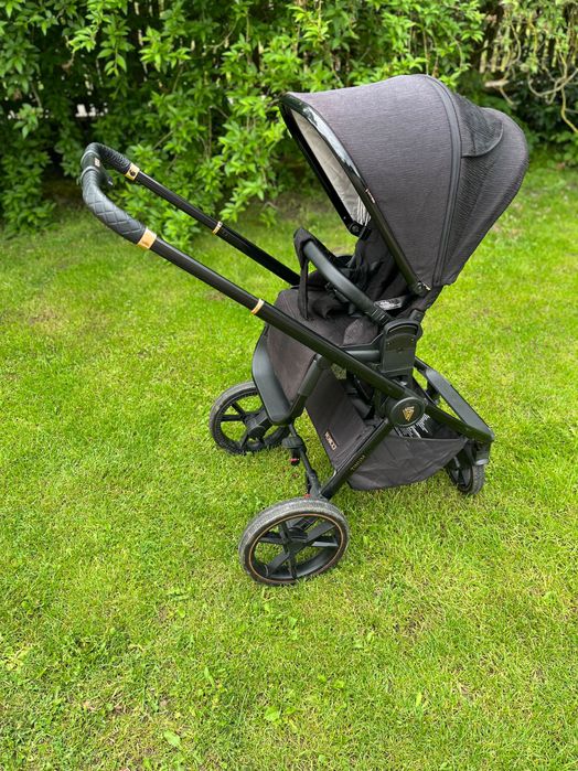 Wózek dziecięcy Venicci Tinum 2.0