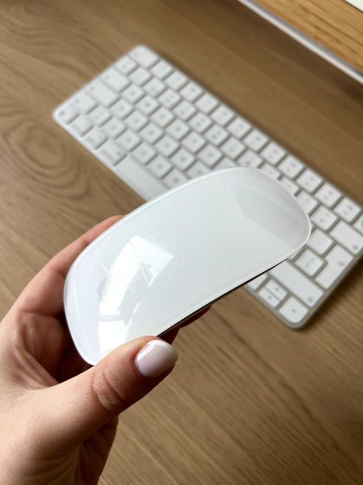 iMac Prateado (24 polegadas, M1, 2021)499060407114803204