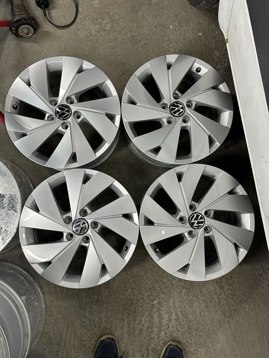 Диски  R17 5/112 Volkswagen,Audi , Skoda.