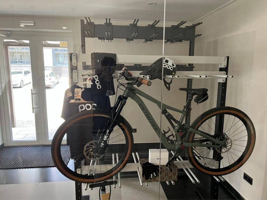 SPECIALIZED - Stumpjumper Comp Alloy