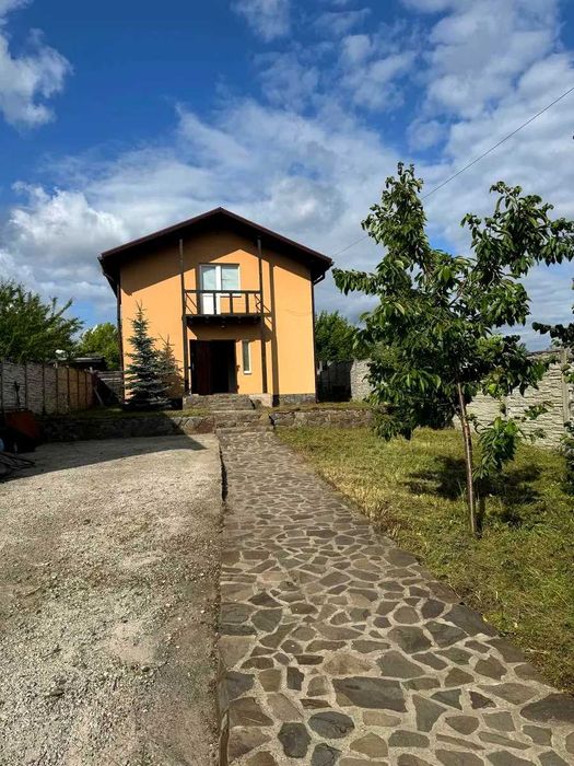 Продаж будинку в Гостомелі без комісії