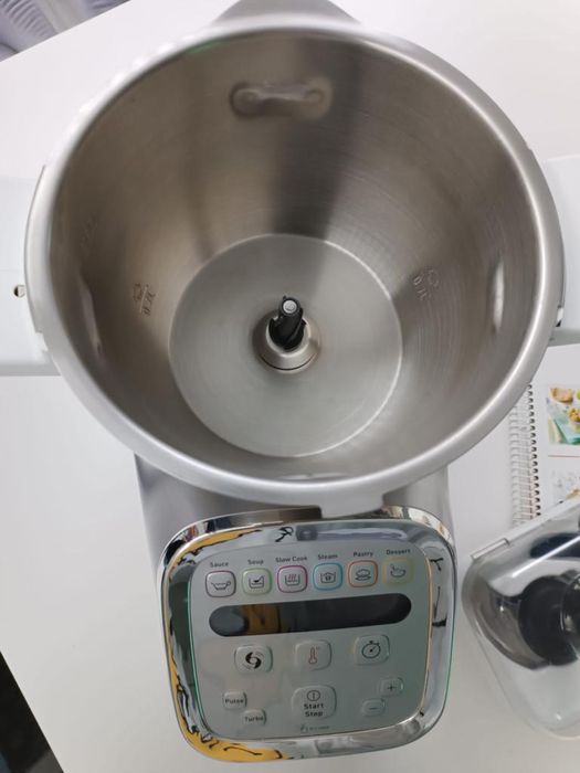 Robot de cozinha Moulinex