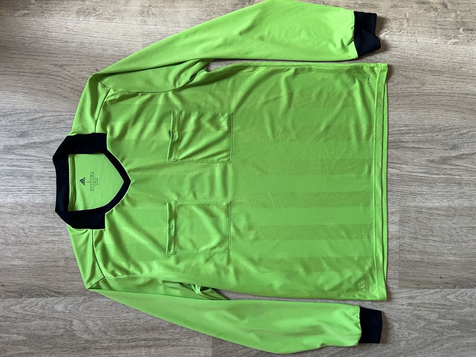 Koszulka Adidas Climacool Referee 18