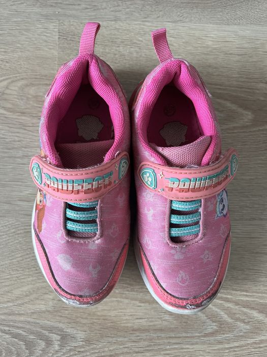 Adidasy 27 Psi patrol