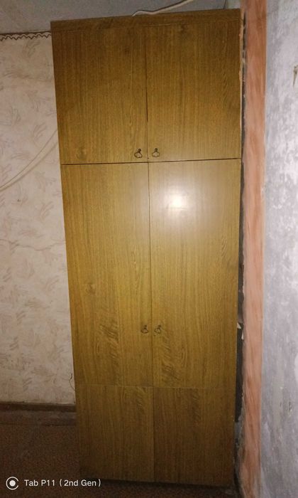 Шкаф у гарному стані