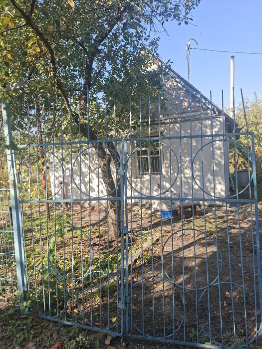 Продаж дачі .садове товариство Зелена долина