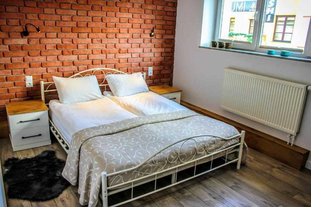 Main Street CHŁODNA Apartament - centrum Suwałk