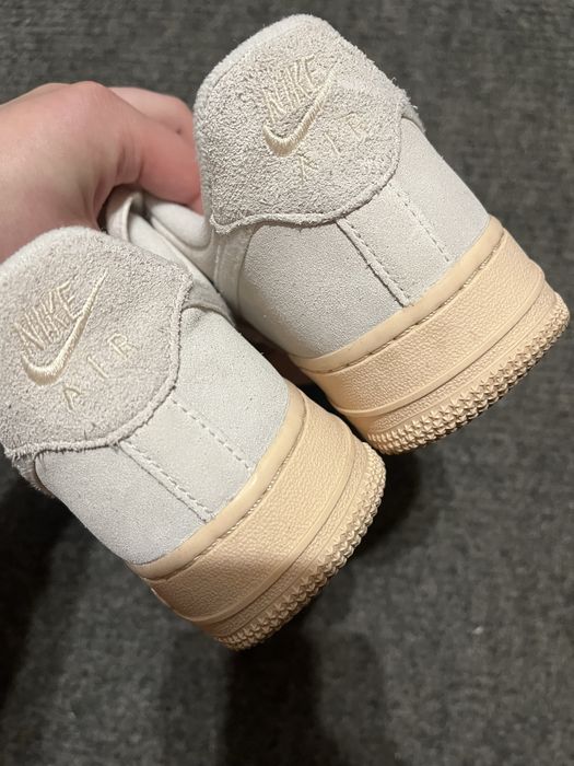 Nike air force кросівки
