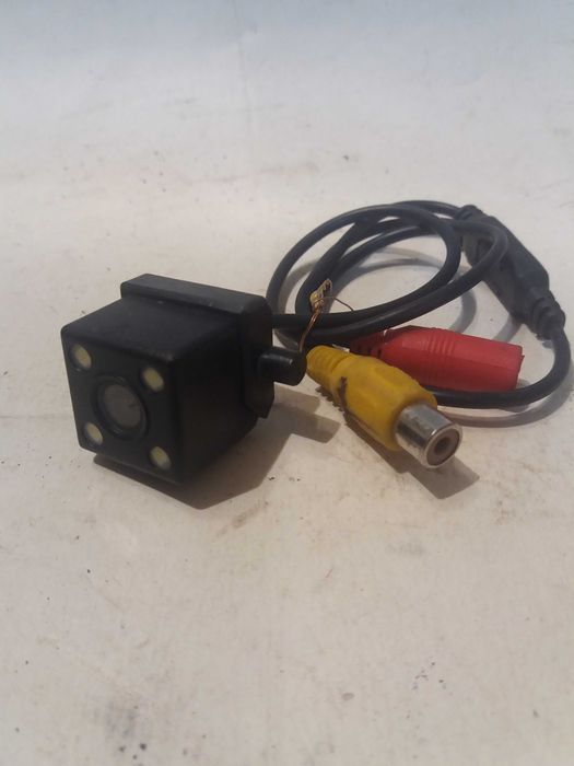 Видеорегистратор датчик