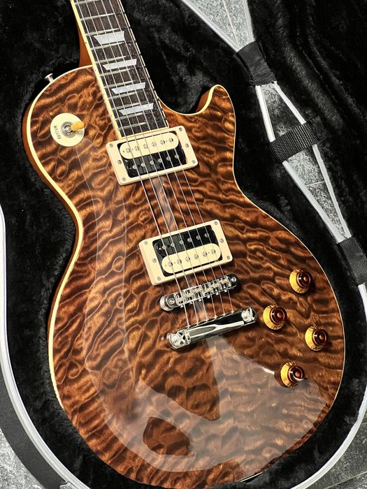 2003 Tokai LS135Q Made in Japan