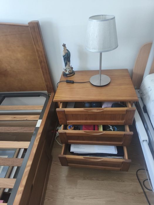 Mobília de quarto