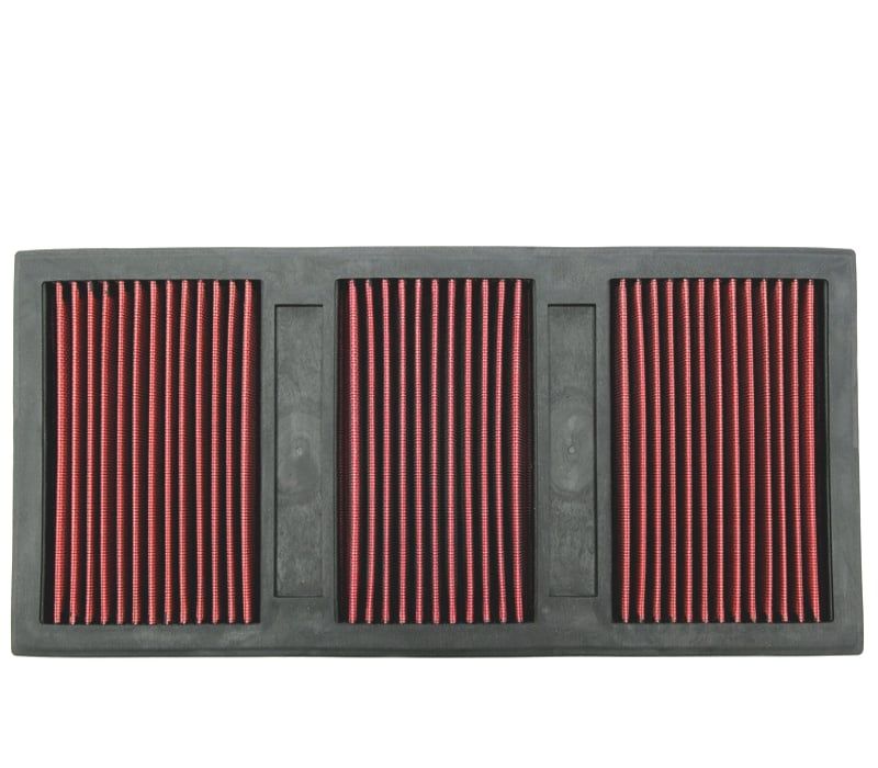 FILTRO DE ADMISSÃO DIRECTA MERCEDES C207 COUPÉ A207 CABRIO 09-16