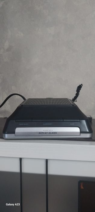 Радіочаси PHILIPS AJ 3231