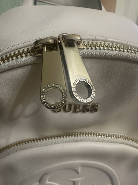 Guess рюкзак жіночий