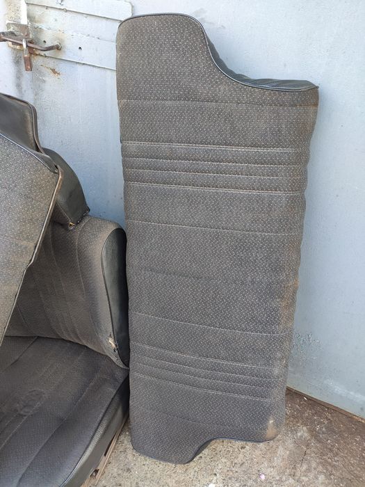 Продам салон ваз 2104