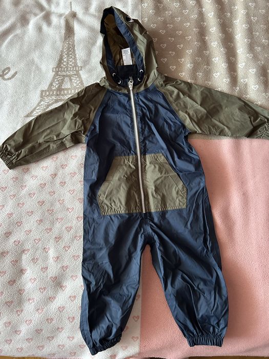 Комбінезон дощовик без утеплення Next 2-3 роки