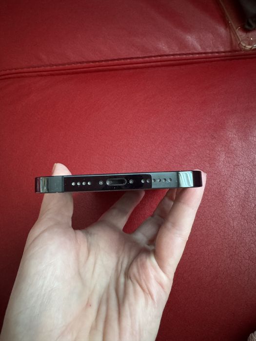 Iphone 12 pro max 256