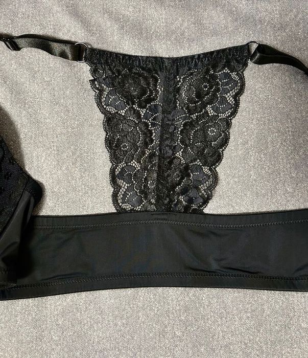 Бюстгальтер ажурный Италия Lormar