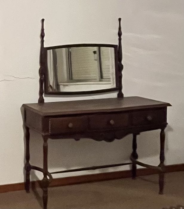 Quarto de casal - Recheio de casa total -6