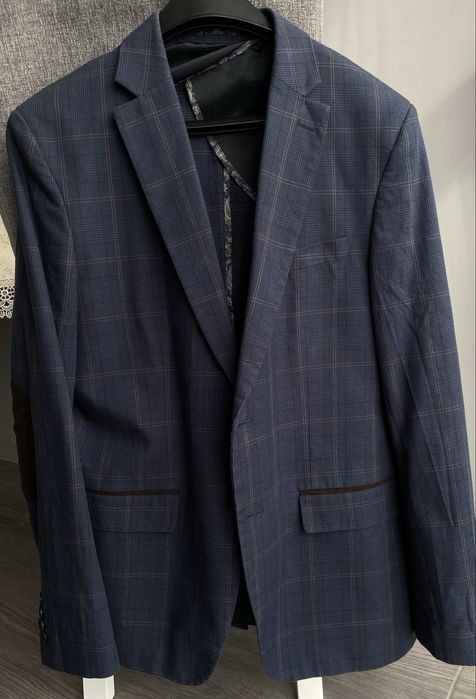 Піджак чоловічий