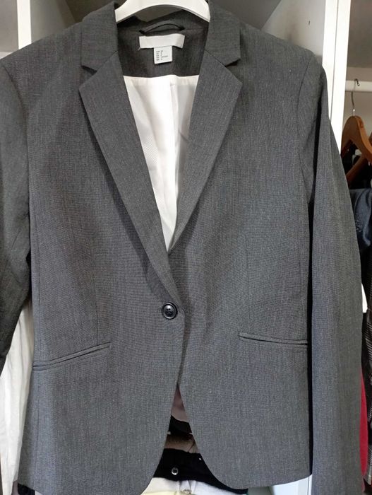 Casacos de senhora usados