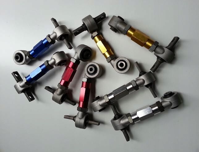 Wahacze Regulowane Camber Honda Civic 88-00 Skunk2