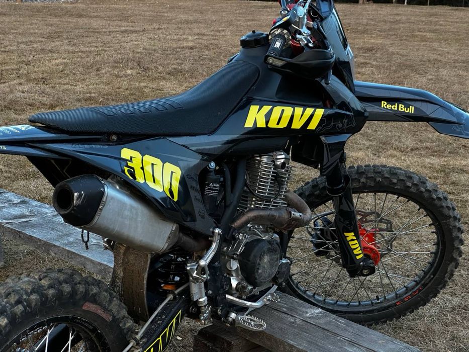 Продам Кові Адванс 300