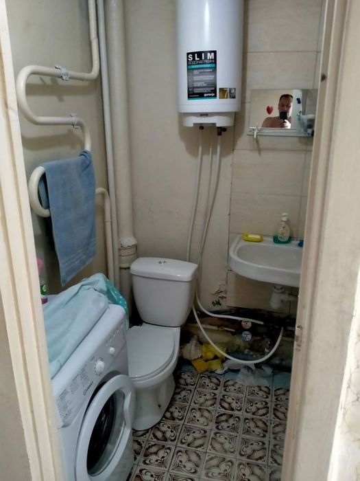 Сдам квартиру Виноградарь