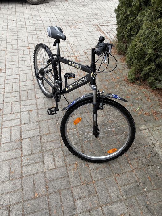 Rower MTB Actimover Stone