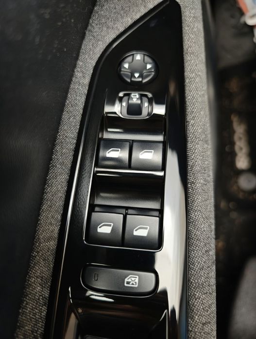 Peugeot 3008 Allure