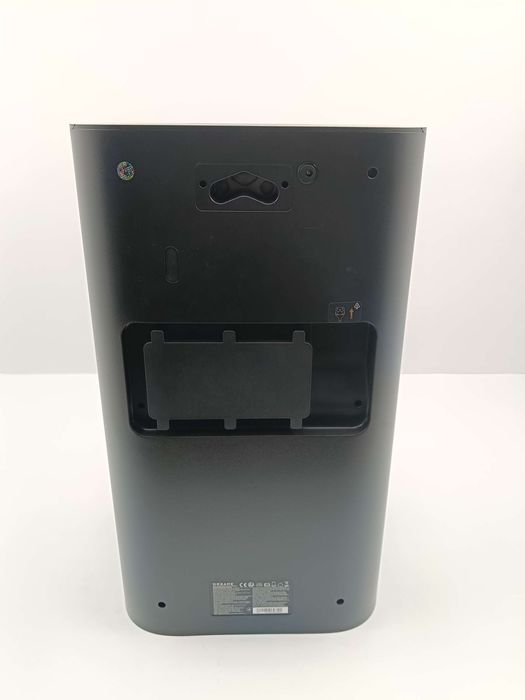 Robot sprzątający Dreame L50s Pro Ultra czarny, 30000 Pa