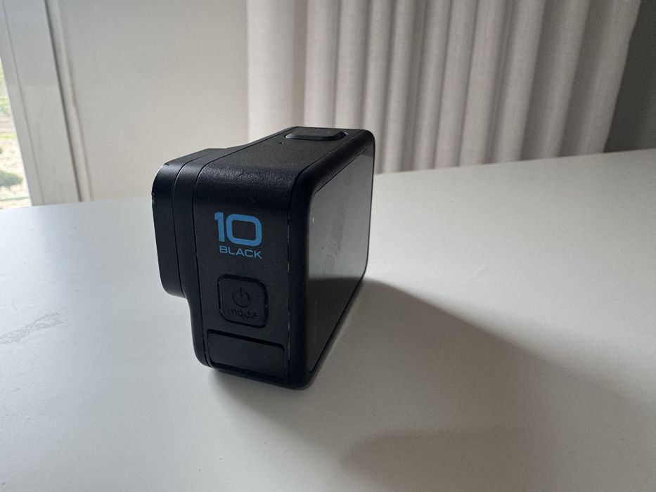 GO PRO 10 + Extras64283697001473123