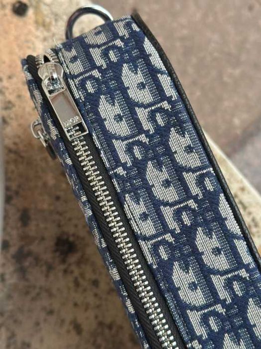 Барсетка мужская DIOR