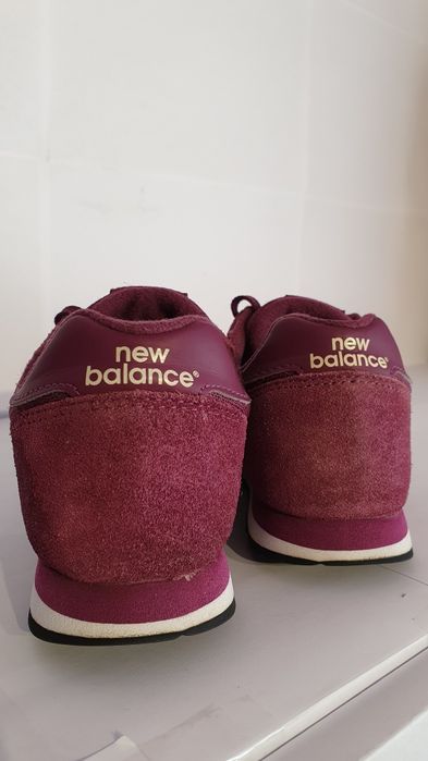 New Balance buty sportowe  rozmiar 36.5