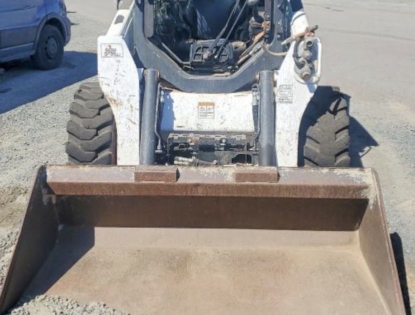 Bobcat S770 2018 р