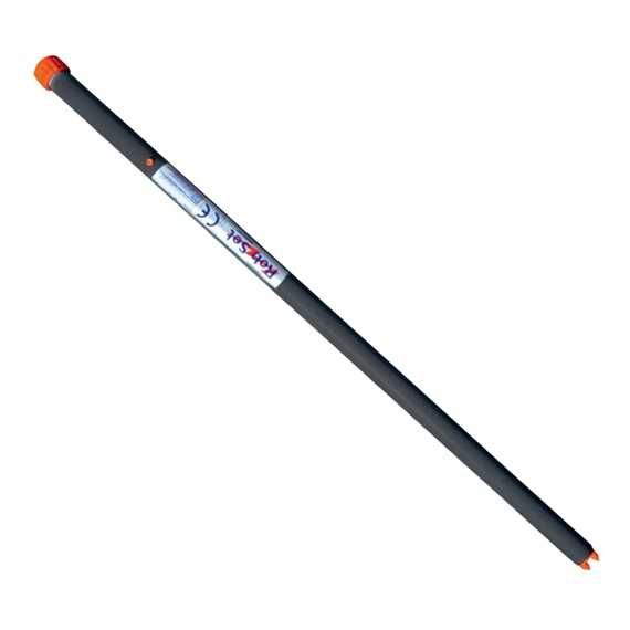 Poganiacz rurkowy, poskramiacz ROB SET 70cm, 90 cm robset, 4500 V