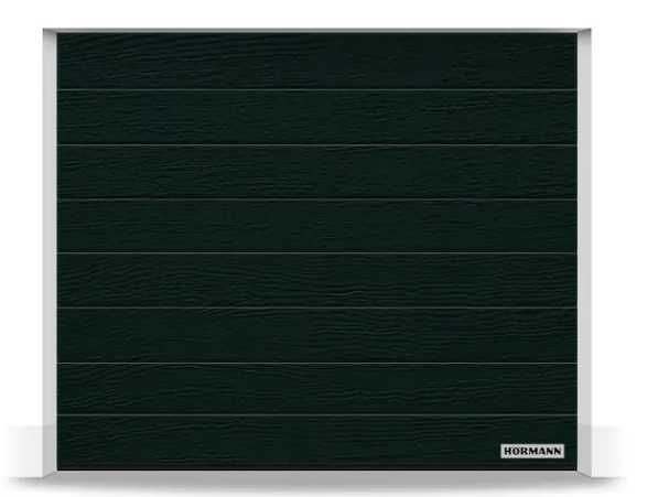 Brama Segmentowa Hormann Promocja 2025 Napęd